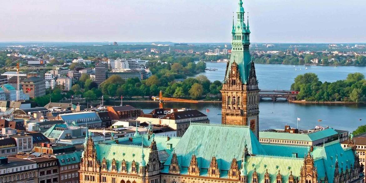 Hamburg