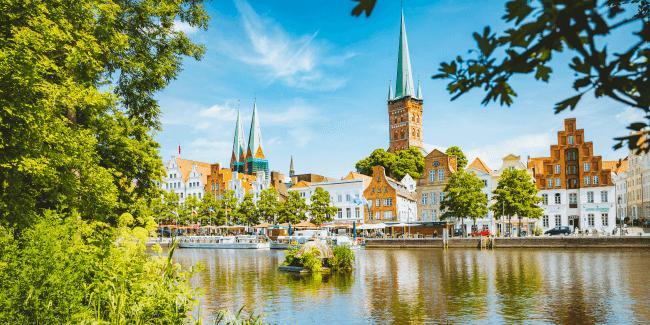 Lübeck