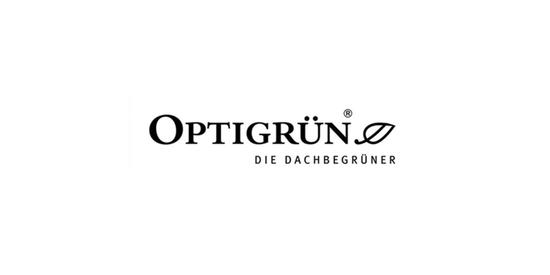 OPTIGRÜN<br>Natur hat Zukunft - Gründächer von Optigrün