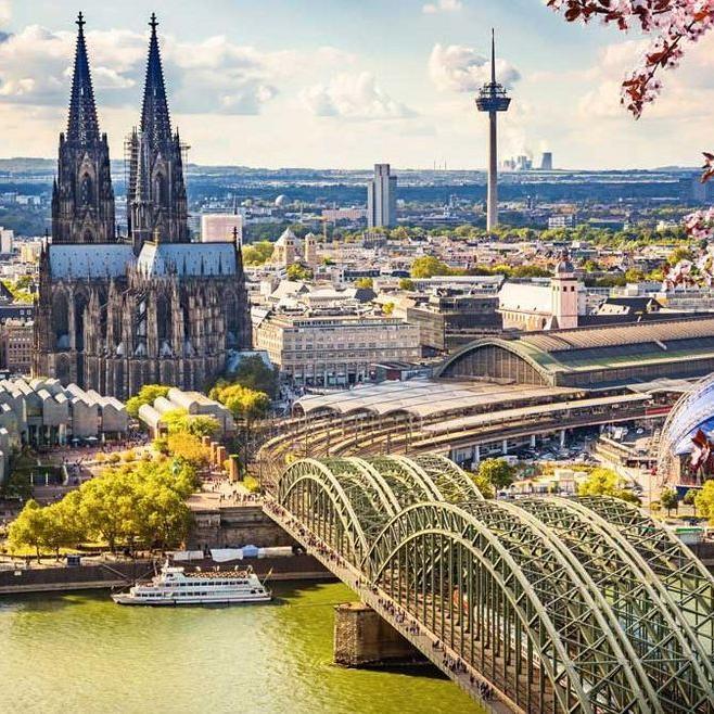 Köln