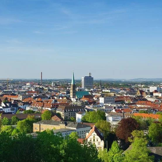 Bielefeld