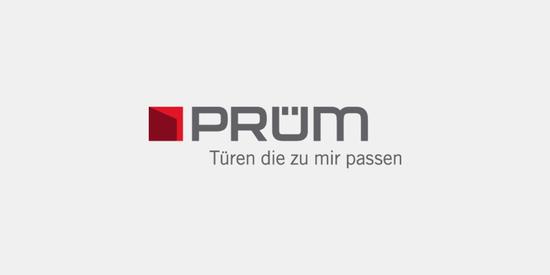 PRÜM-Türenwerk GmbH<br>Ein starker Partner für hochwertiges Türdesign