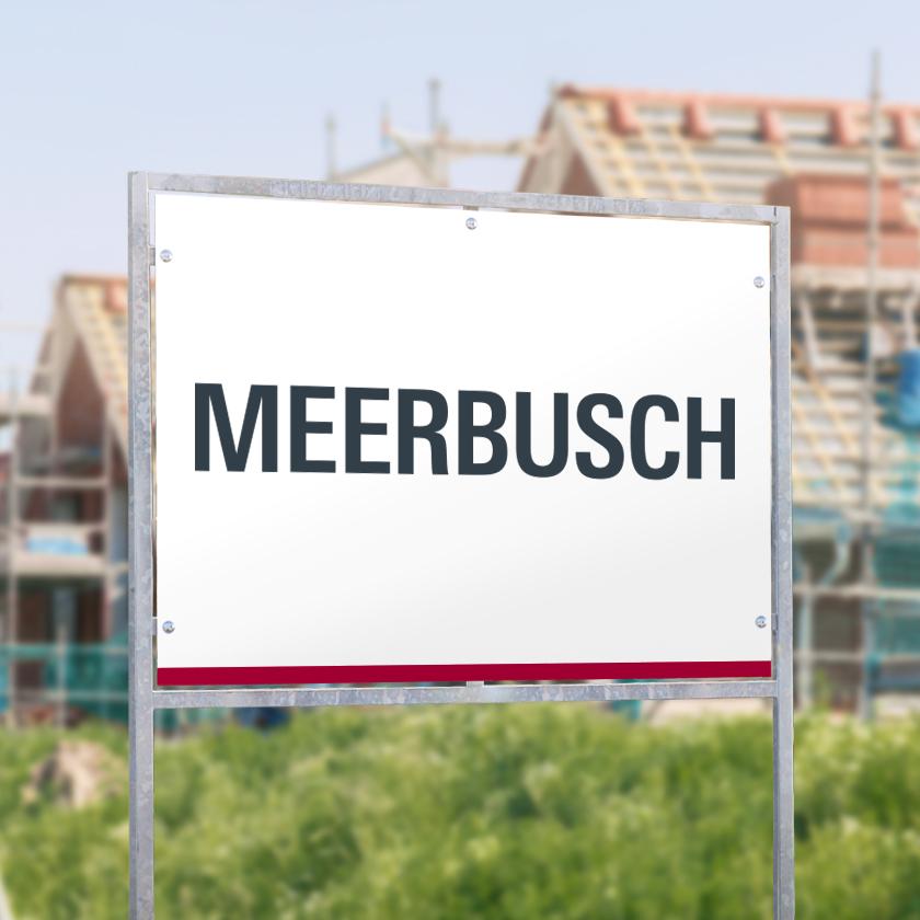 Viebrockhaus in Meerbusch