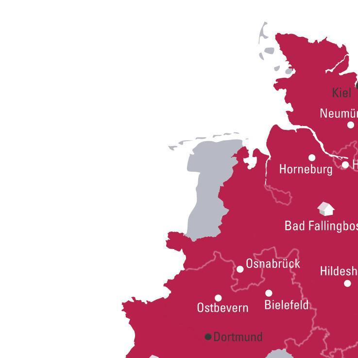 Viebrockhaus Bauregionen Deutschland