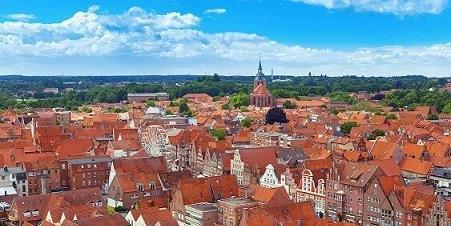 Lüneburg