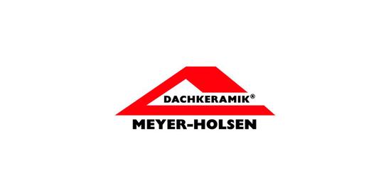 Dachkeramik Meyer-Holsen GmbH<br>Natürlich Ton!