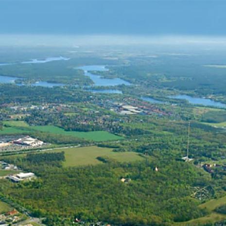 Grundstücke Königs Wusterhausen