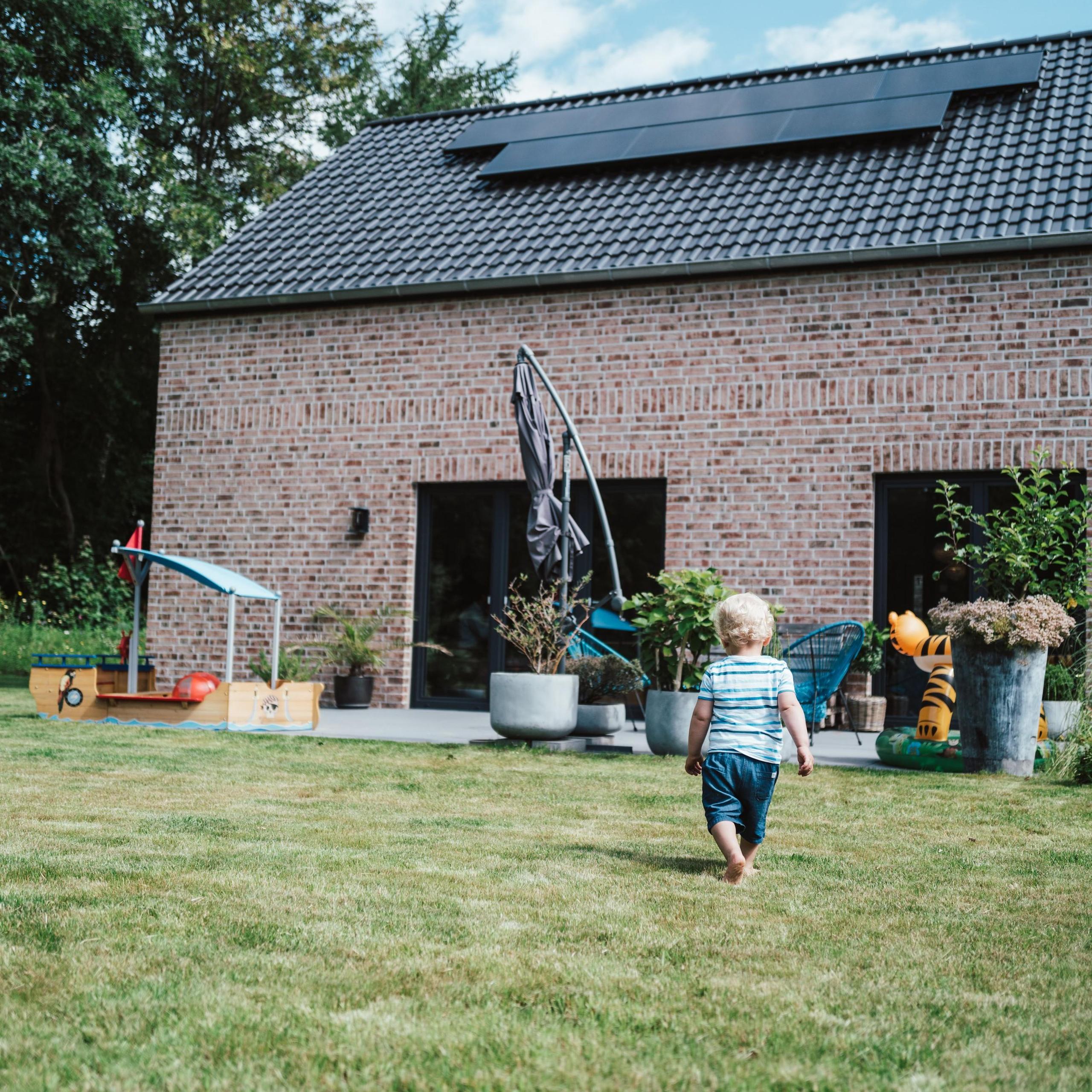 Förderprogramme für energieeffiziente Eigenheime